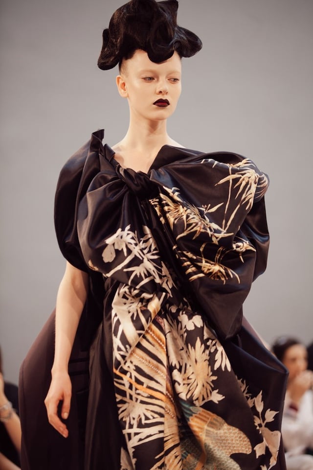 Maison Margiela Artisanal AW15 14