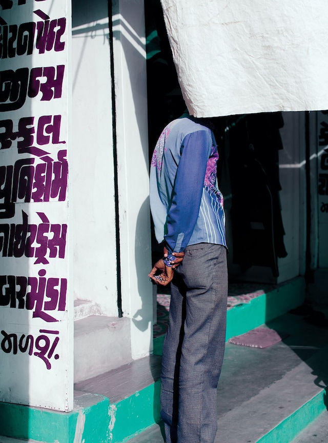 LCF BA Fashion Photography 3