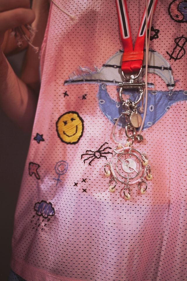 Backstage at Gypsy Sport SS16 25