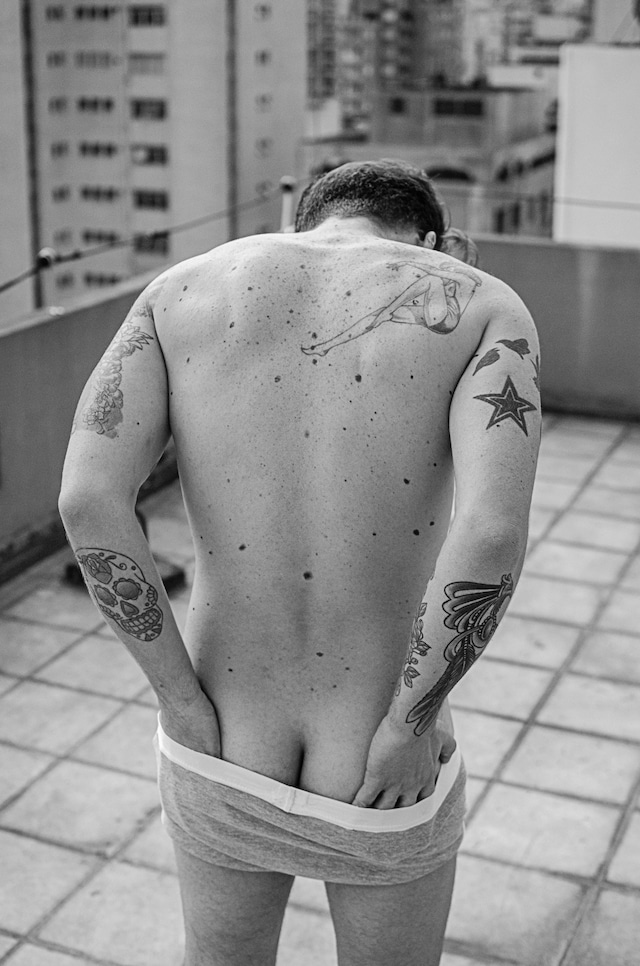 Snaps Fanzine 8