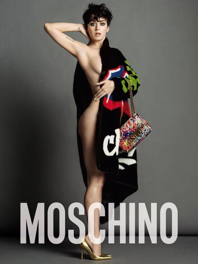 Katy Perry for Moschino 26