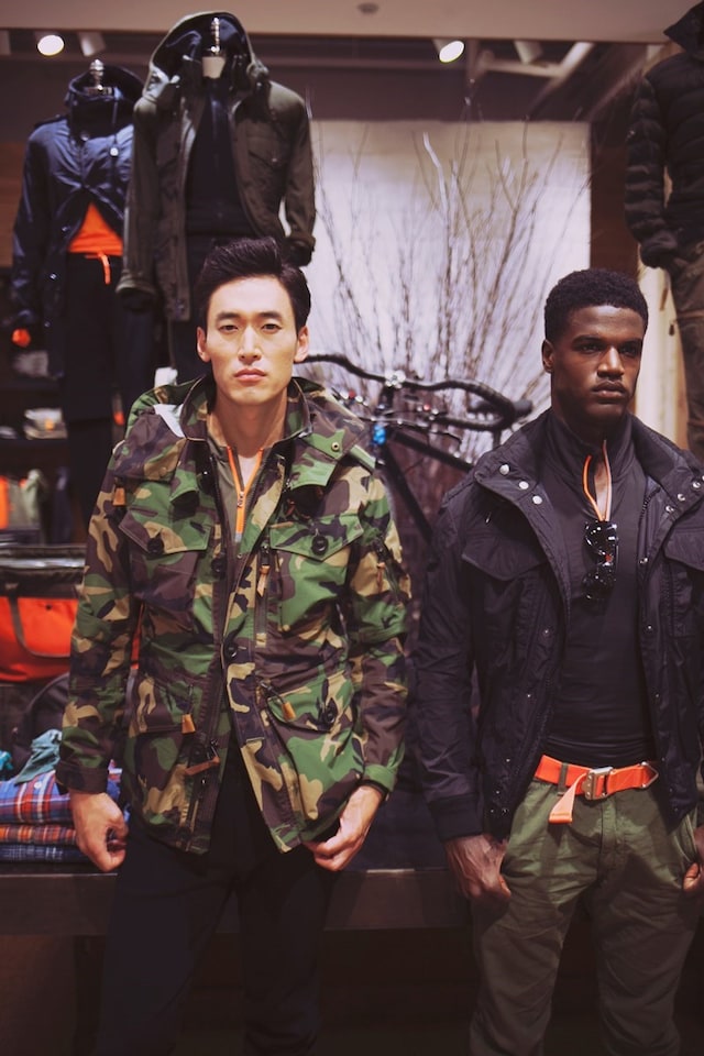 Best of Men&#39;s NYFW 11