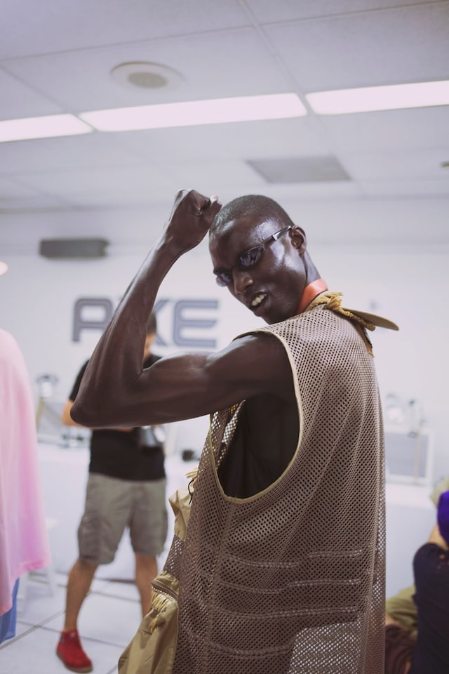 Best of Men&#39;s NYFW 3
