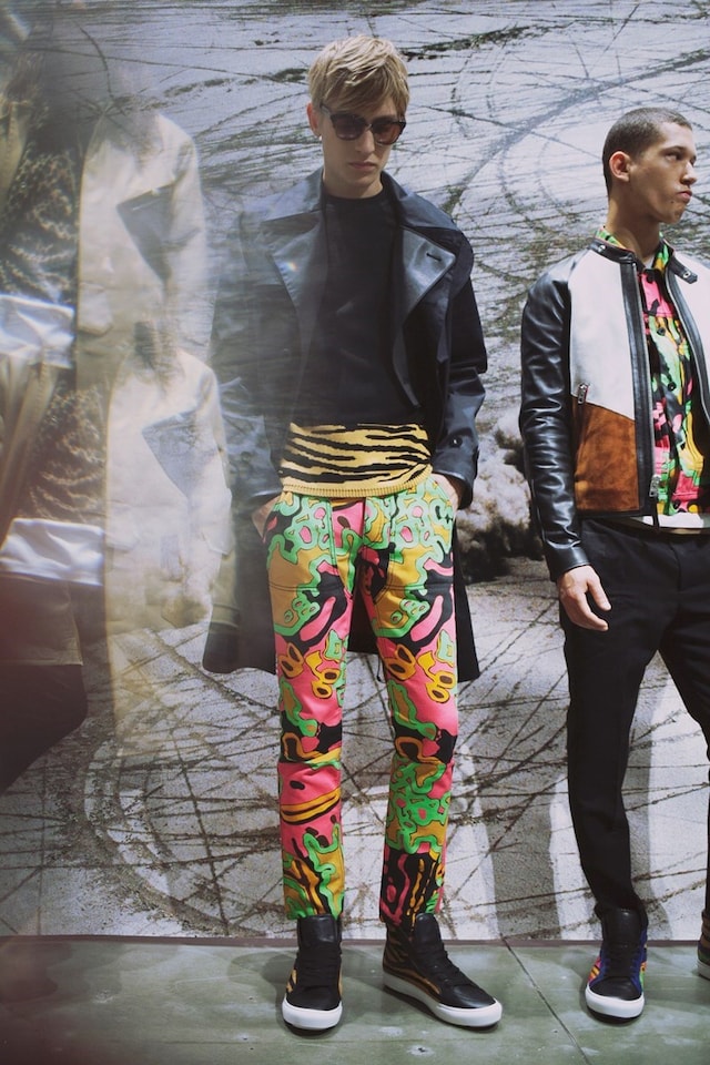 Best of Men&#39;s NYFW 6