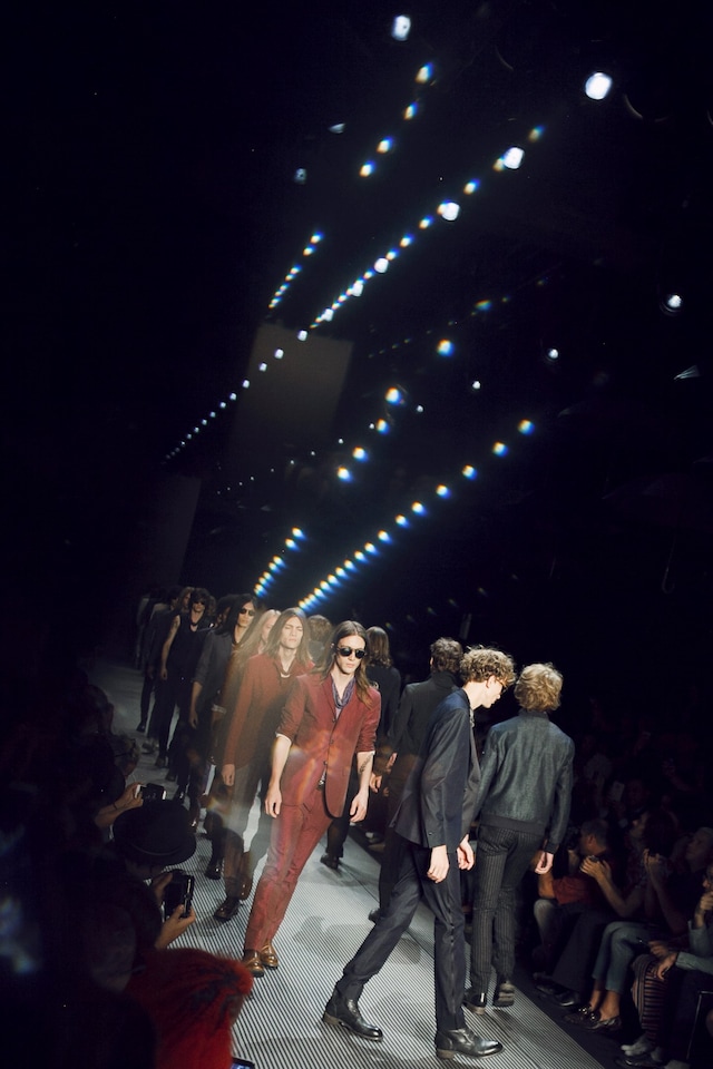 Best of Men&#39;s NYFW 7