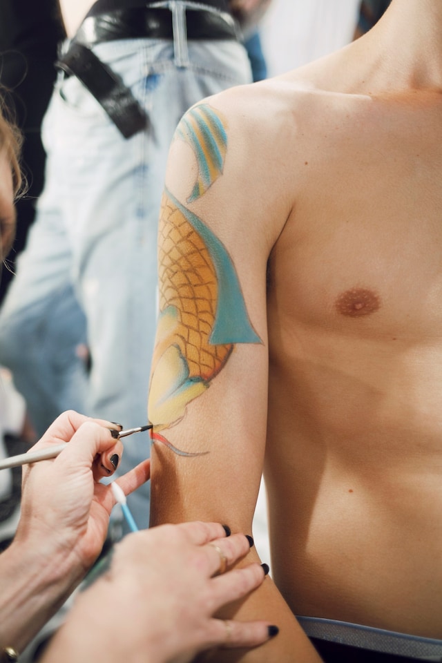 Best of Men&#39;s NYFW 10