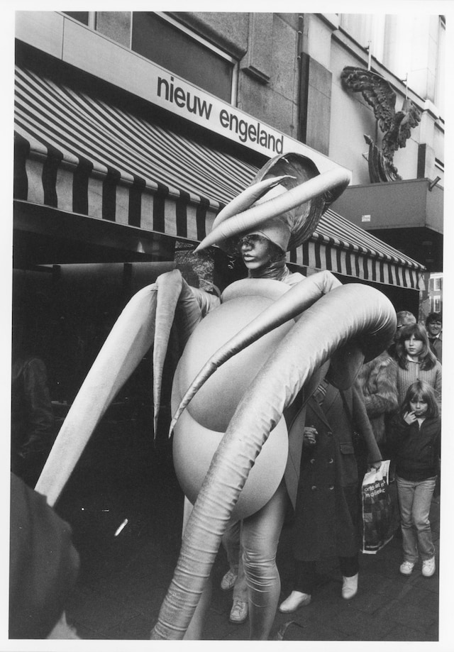 Ian David Baker Jonathan Anderson cult photographer 12