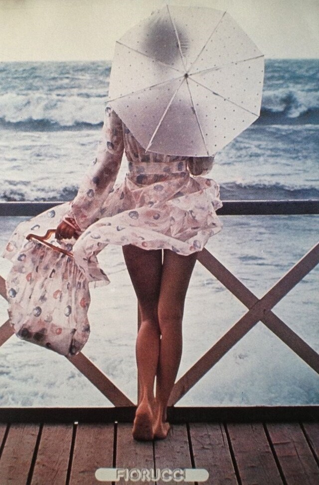 Fiorucci campaigns 2