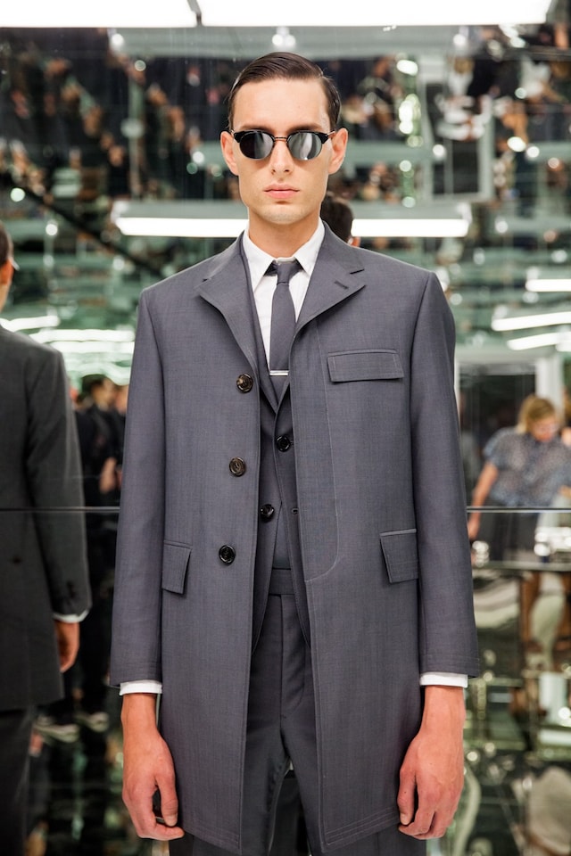 Best of Men&#39;s NYFW 24