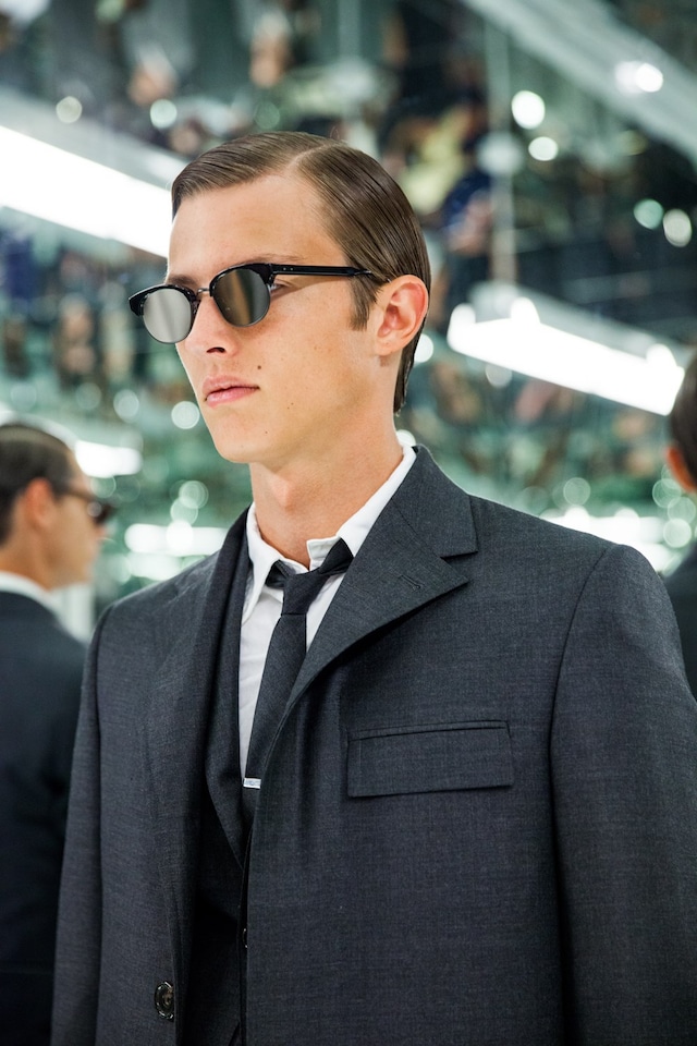 Best of Men&#39;s NYFW 22