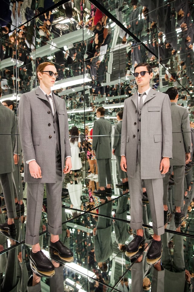 Best of Men&#39;s NYFW 4