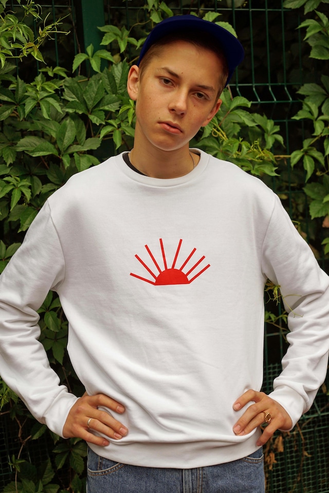 Gosha Rubchinskiy x Timur Novikov 5