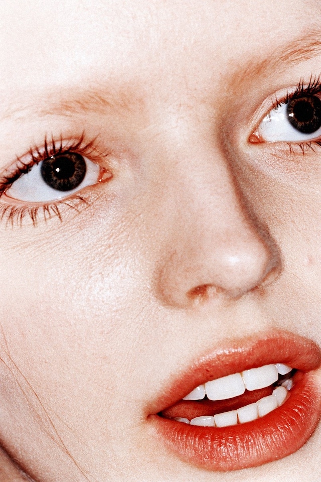 Peter Kaaden’s NAAKED, Dazed 2