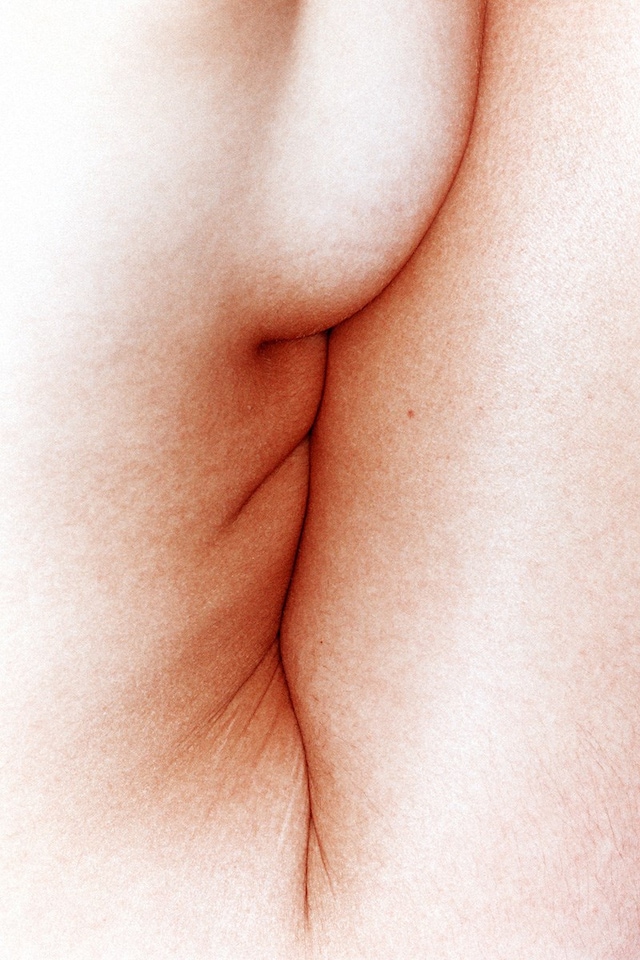 Peter Kaaden’s NAAKED, Dazed 11