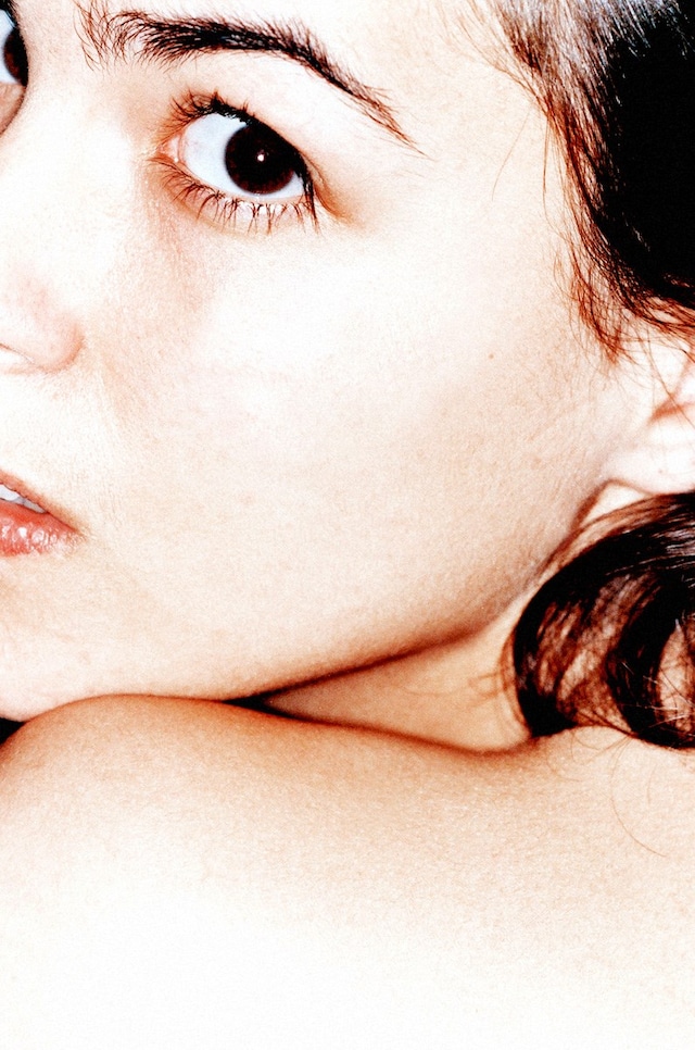Peter Kaaden’s NAAKED, Dazed 9