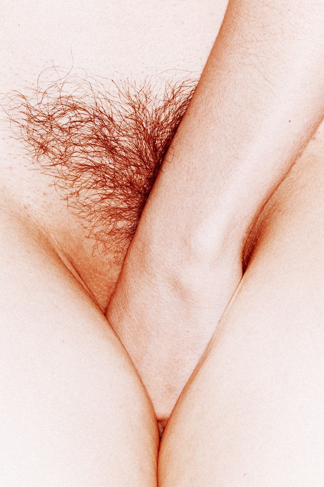 Peter Kaaden’s NAAKED, Dazed 3