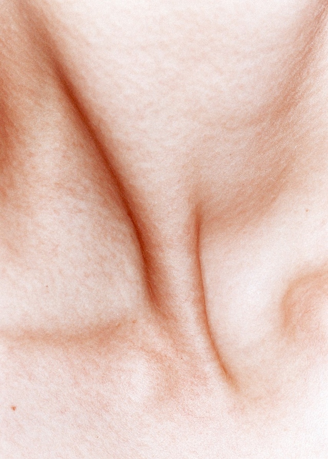 Peter Kaaden’s NAAKED, Dazed 8