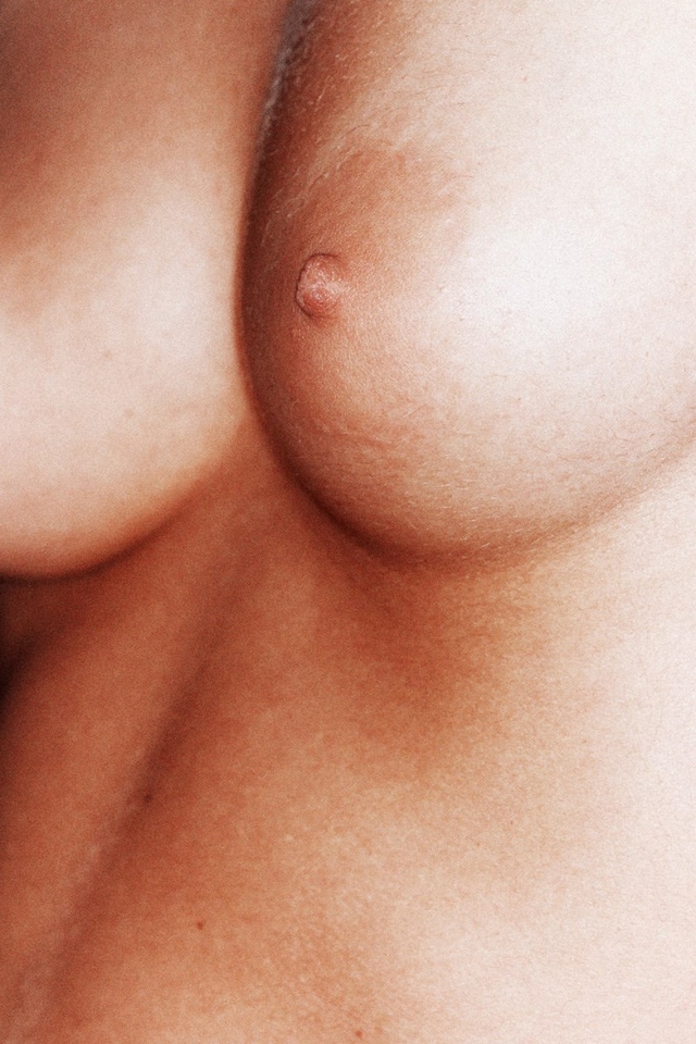 Peter Kaaden’s NAAKED, Dazed 4