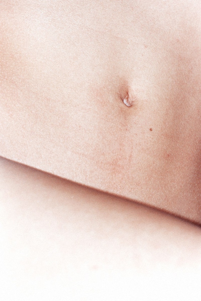 Peter Kaaden’s NAAKED, Dazed 20