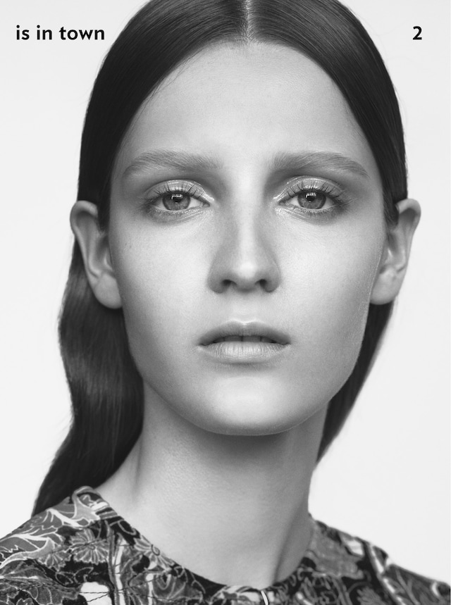 Is In Town magazine 9