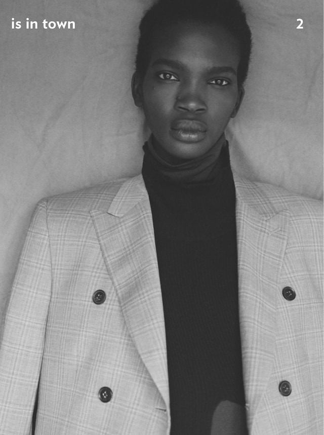 Is In Town magazine 6