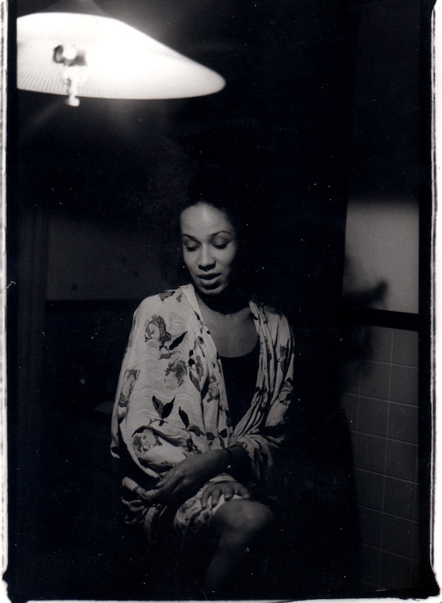 Nan Goldin Untitled, Boston 1971-1974 5