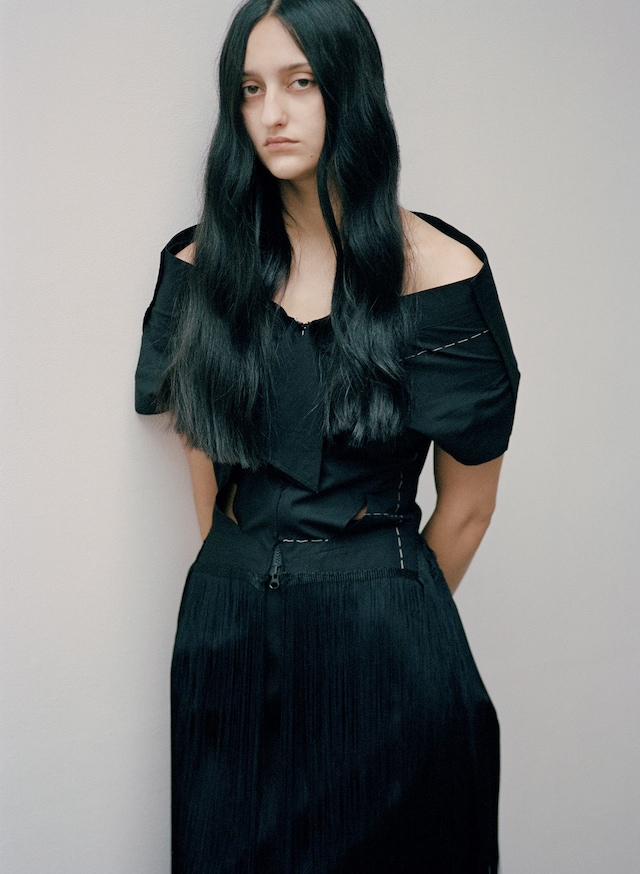 Yohji Yamamoto: Showspace 2