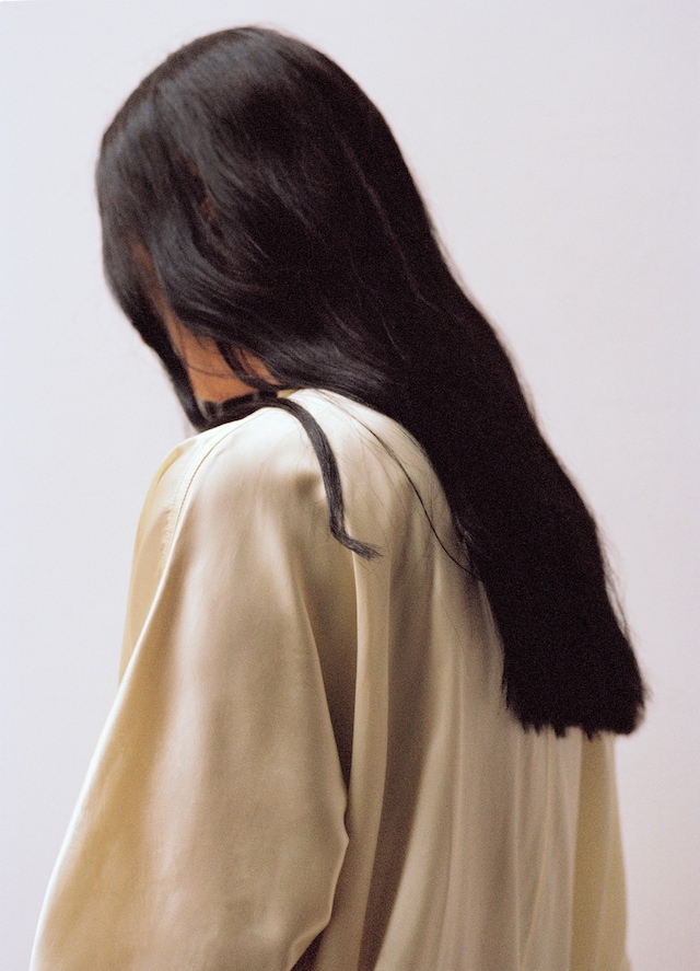 Yohji Yamamoto: Showspace 4