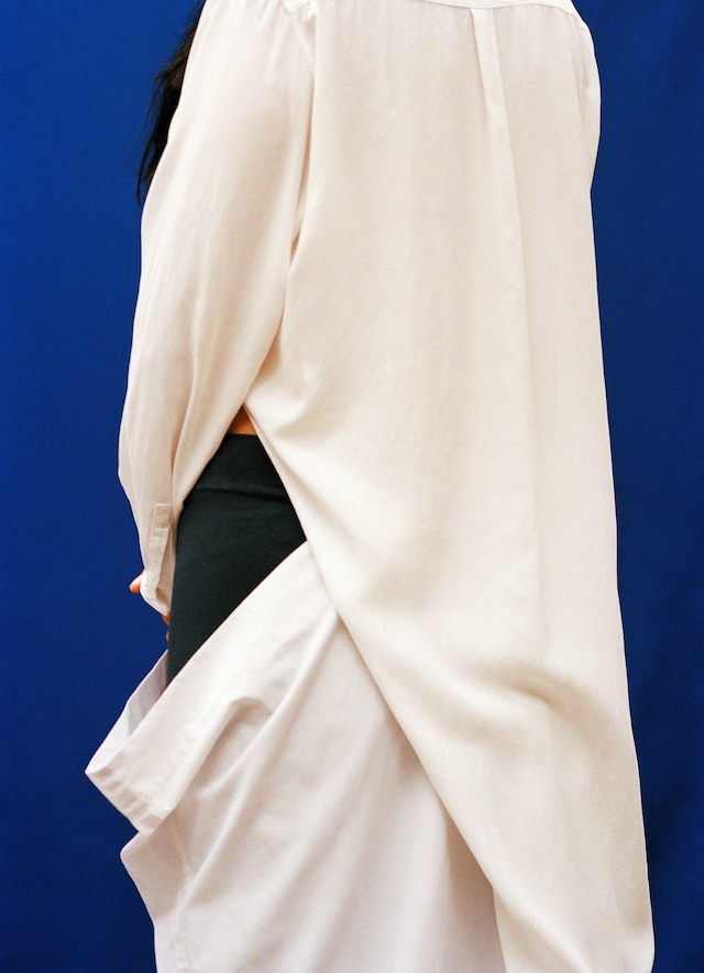 Yohji Yamamoto: Showspace 5