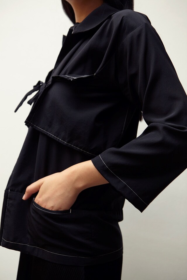 Yohji Yamamoto: Showspace 7