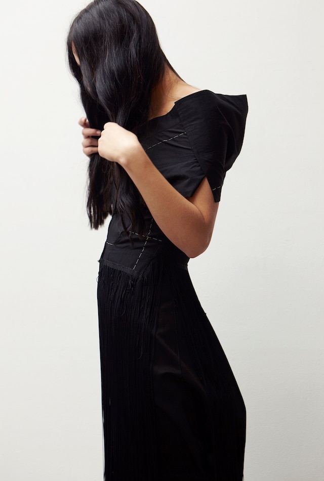 Yohji Yamamoto: Showspace 6