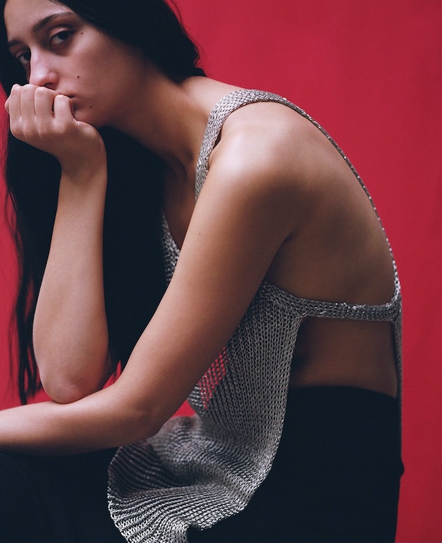 Yohji Yamamoto: Showspace