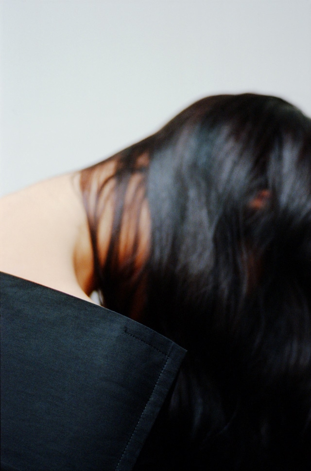 Yohji Yamamoto: Showspace 8