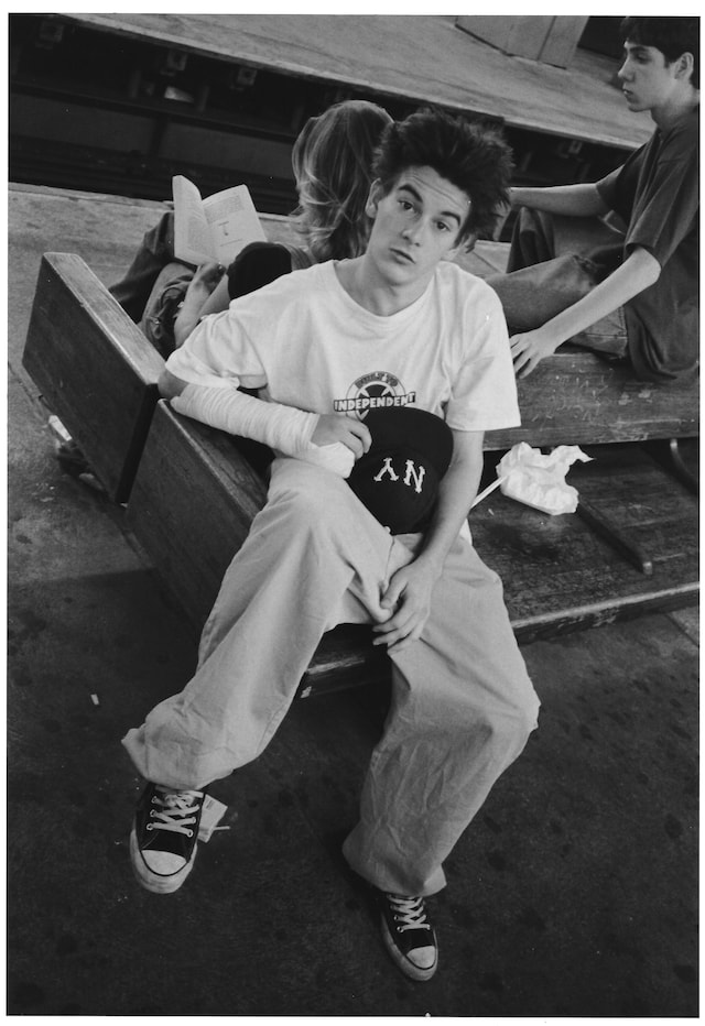 KIDS (1995) 2