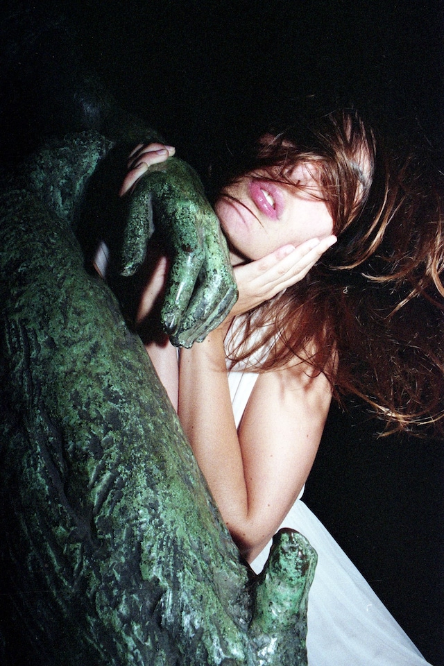 Rita Lino’s Entartete 7