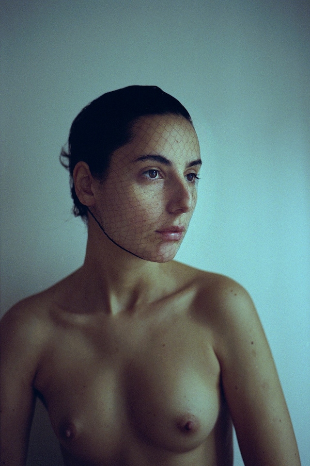 Rita Lino’s Entartete 5