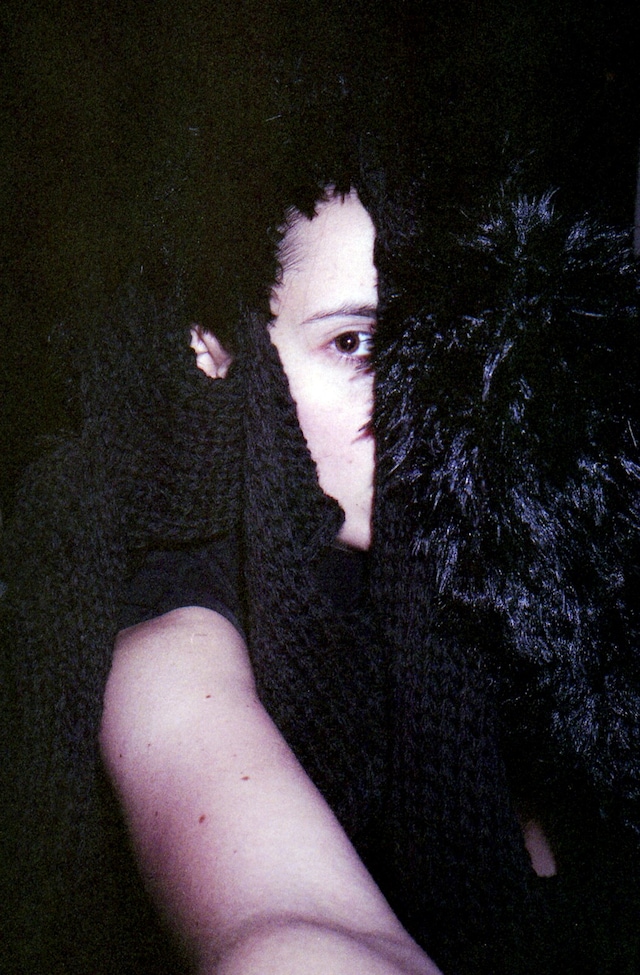 Rita Lino’s Entartete 9