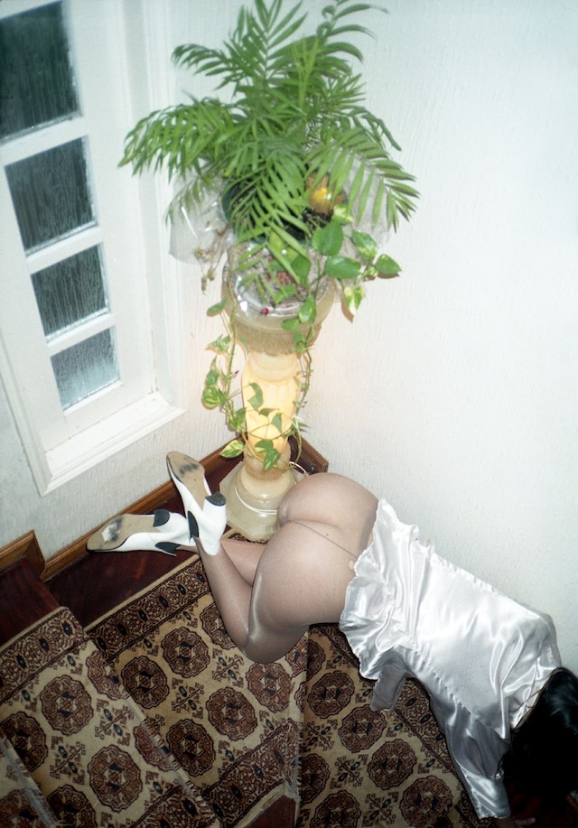 Rita Lino’s Entartete 11