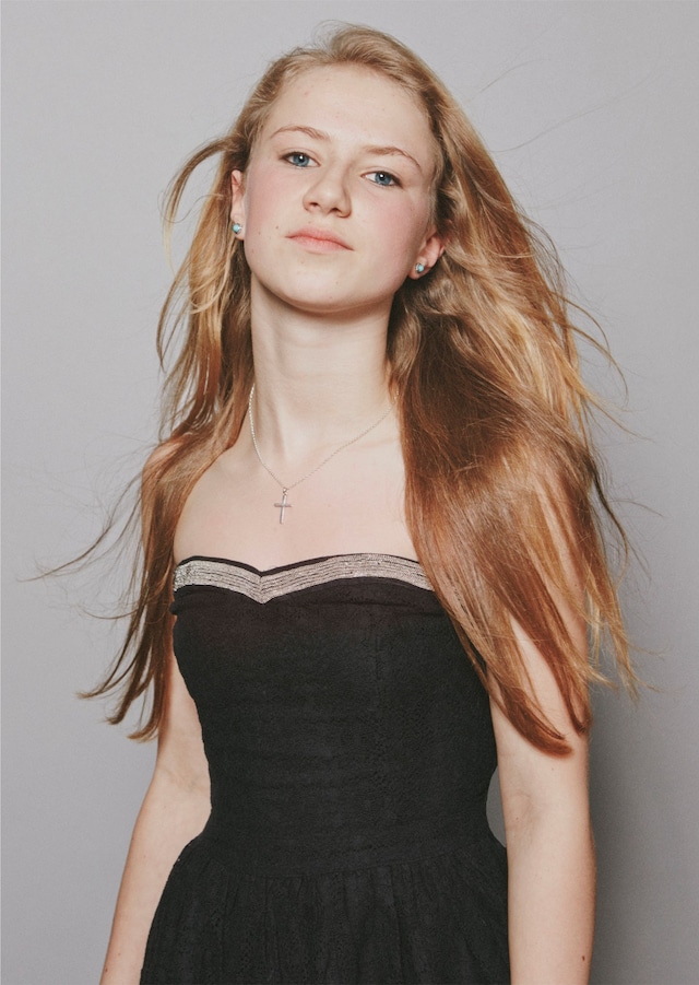 Charlotte Wales, True Photo Journal 0