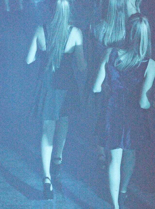 Charlotte Wales, True Photo Journal 10