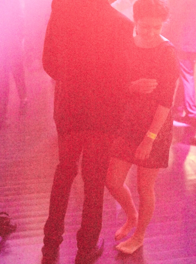 Charlotte Wales, True Photo Journal 5