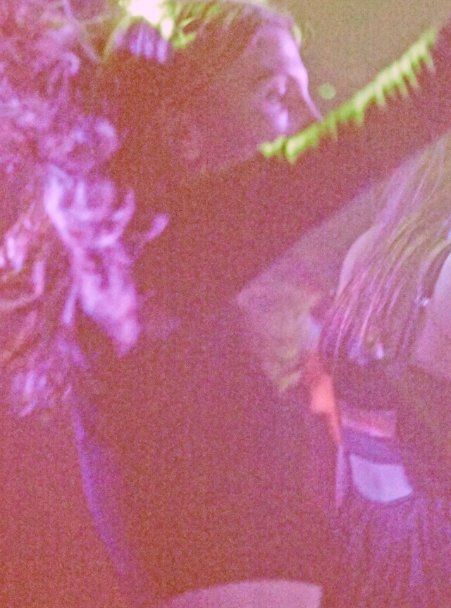 Charlotte Wales, True Photo Journal 7