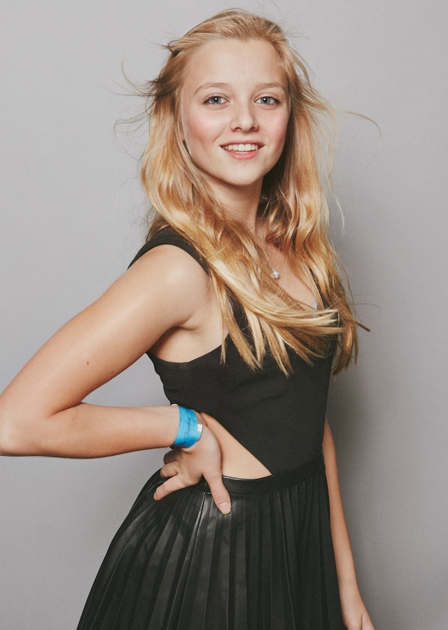 Charlotte Wales, True Photo Journal 8