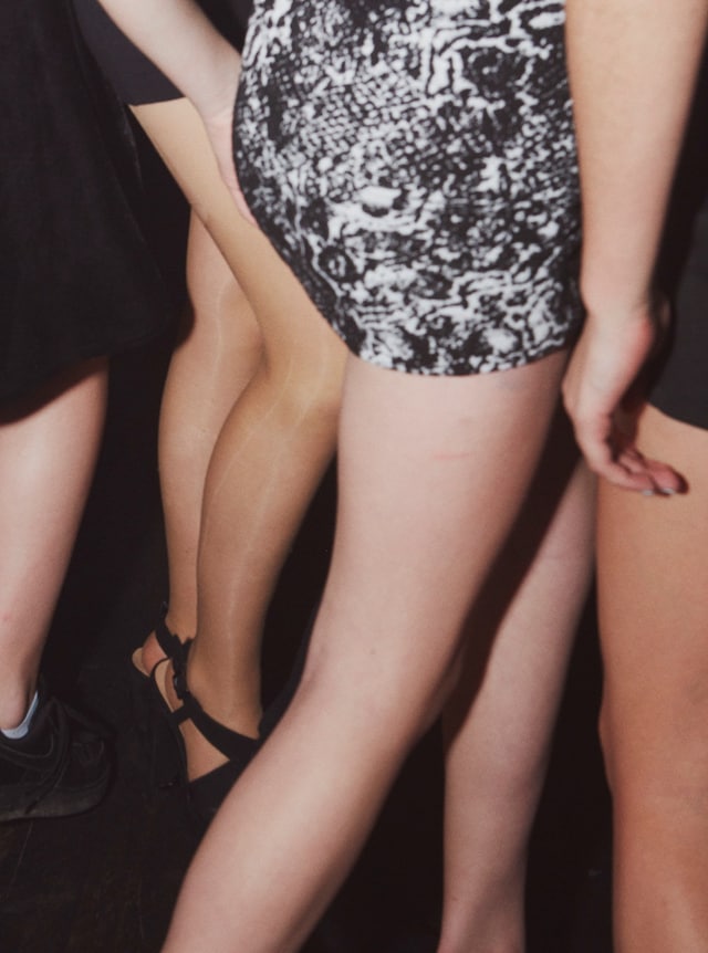 Charlotte Wales, True Photo Journal 3