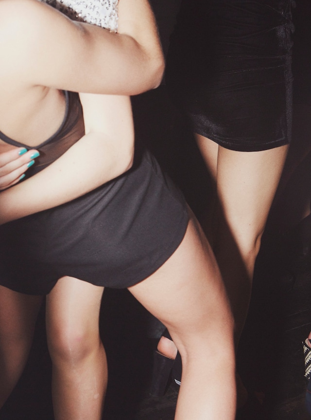 Charlotte Wales, True Photo Journal 9