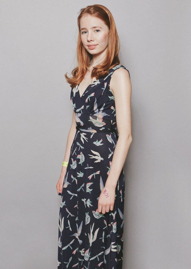 Charlotte Wales, True Photo Journal 4