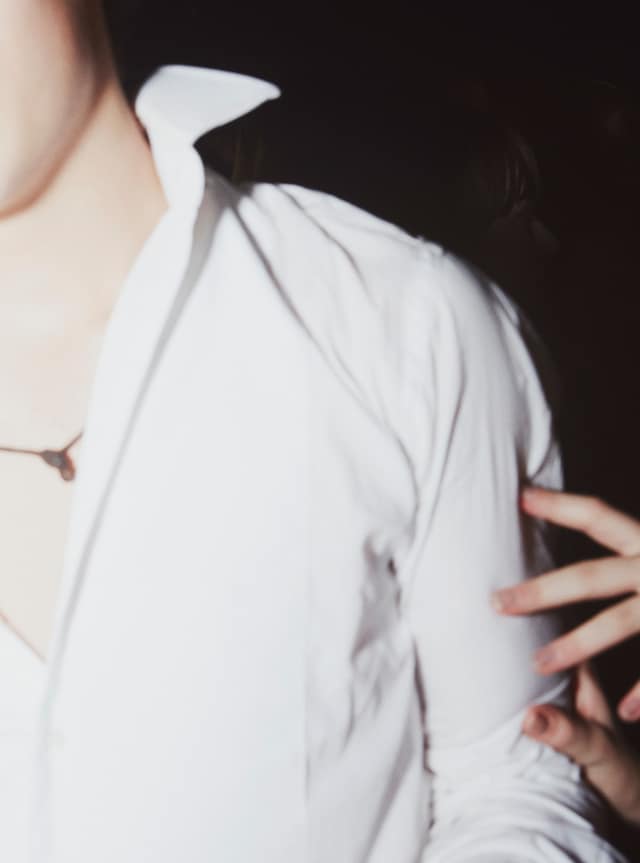 Charlotte Wales, True Photo Journal 12