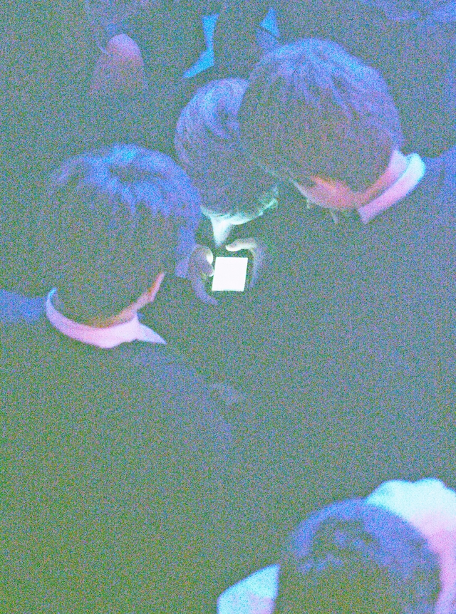 Charlotte Wales, True Photo Journal 13