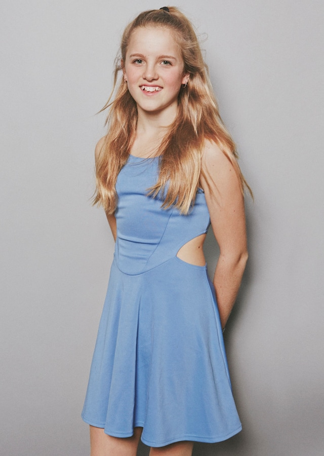 Charlotte Wales, True Photo Journal 14