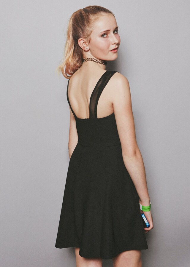 Charlotte Wales, True Photo Journal 15